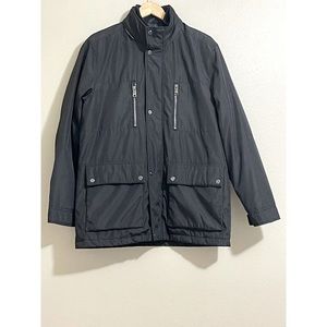 ANDREW MARC-MARC NEW YORK 3in1 Jacket M